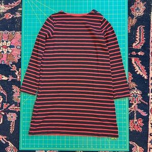 Petit Bateau dress for girls